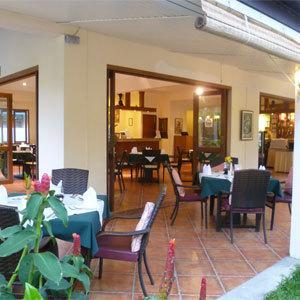Casuarina Jomtien Hotel 3* Pattaya