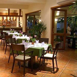 Hotel Casuarina Jomtien Hotel 3*