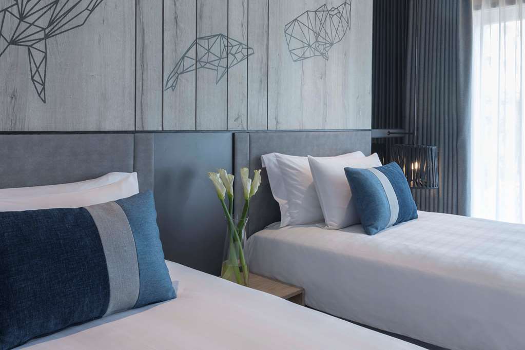 Hotel U Jomtien *
