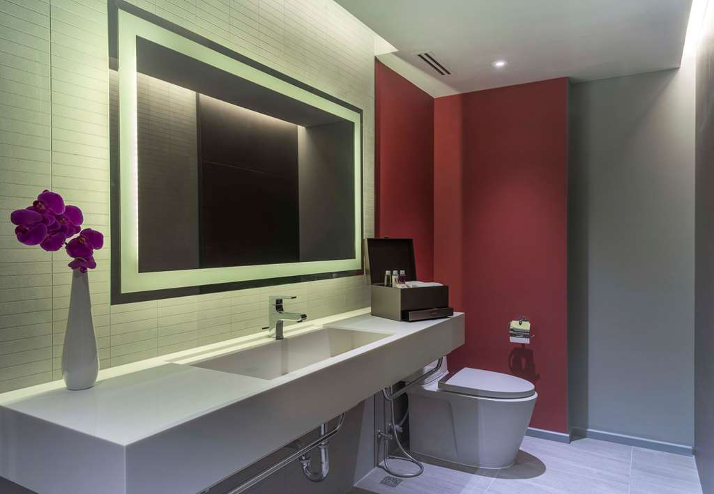 U Jomtien Hotel Pattaya