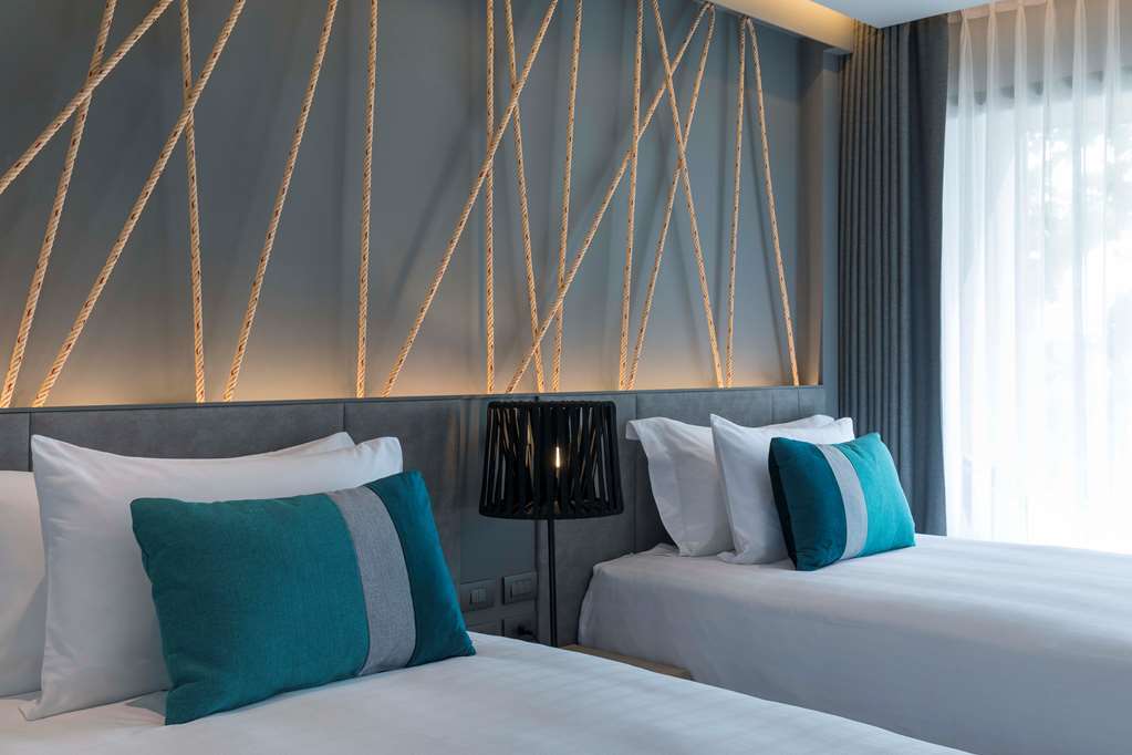 U Jomtien Hotel
