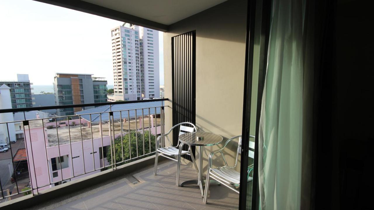 Season Five Hotel