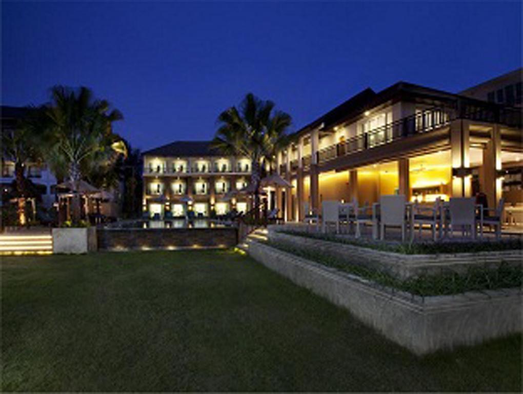 Casuarina Jomtien Hotel Pattaya
