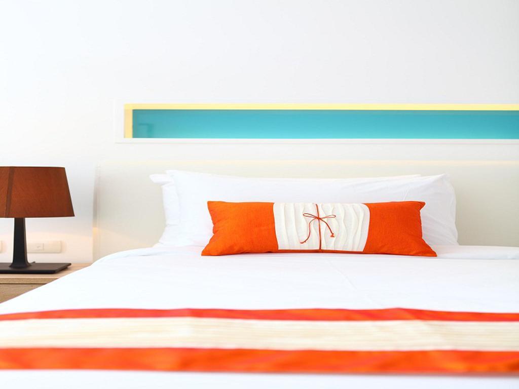 Casuarina Jomtien Hotel 3*