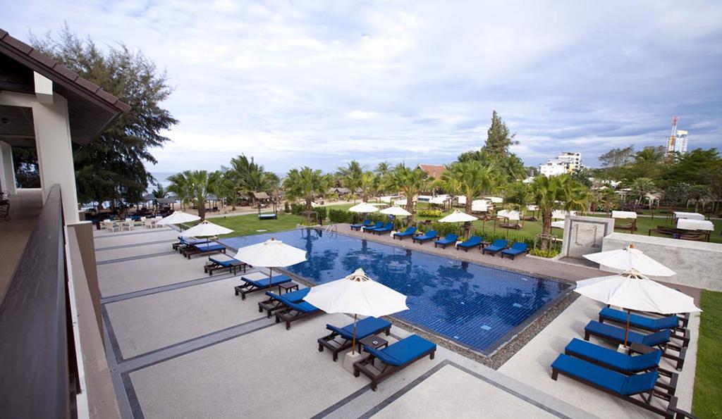 Casuarina Jomtien Hotel Hotel Pattaya