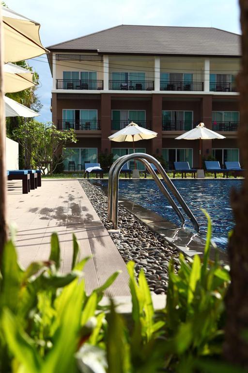 Hotel Casuarina Jomtien Hotel 3*