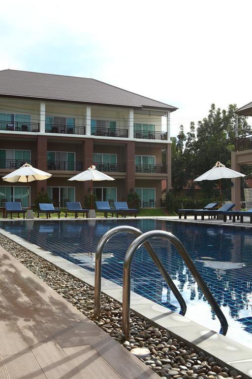 Hotel Casuarina Jomtien Hotel Pattaya