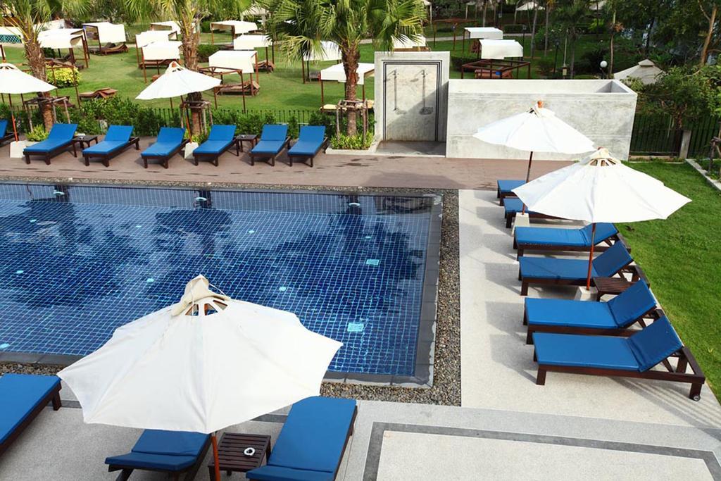 Hotel Casuarina Jomtien Hotel