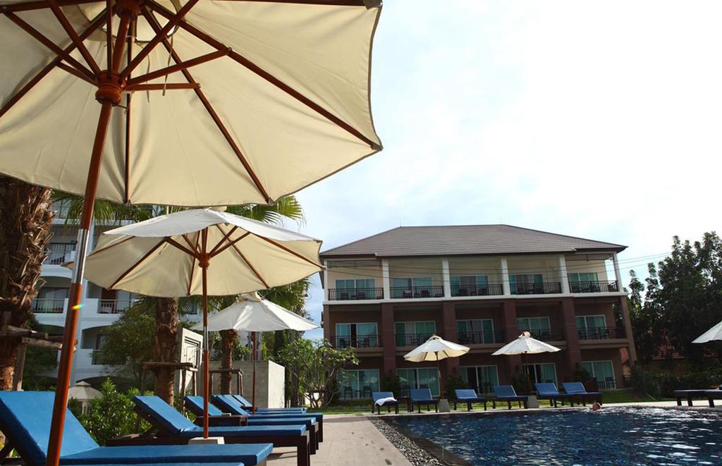 Casuarina Jomtien Hotel Hotel Pattaya