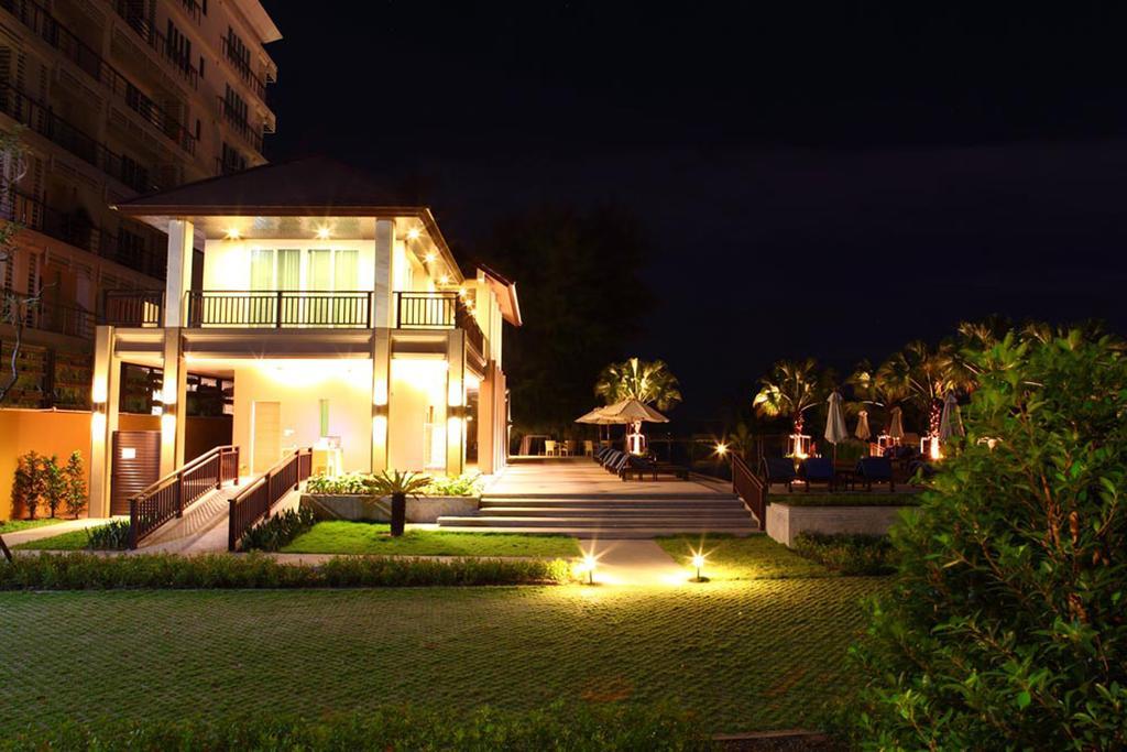 Casuarina Jomtien Hotel