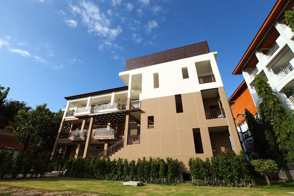Hotel Casuarina Jomtien Hotel Pattaya