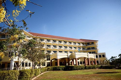 Cross Pratamnak 5* Pattaya