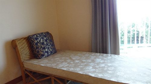 Hotel Cross Pratamnak Pattaya
