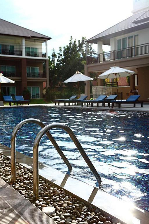 Casuarina Jomtien Hotel Hotel 3*