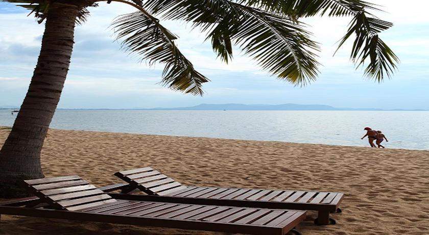 Casuarina Jomtien Hotel Hotel Pattaya