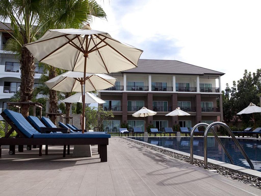 Casuarina Jomtien Hotel 3* Pattaya