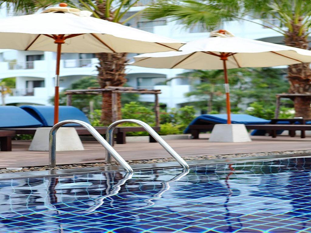 Casuarina Jomtien Hotel Hotel 3*