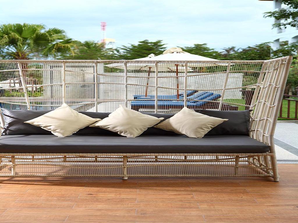 Casuarina Jomtien Hotel 3* Pattaya