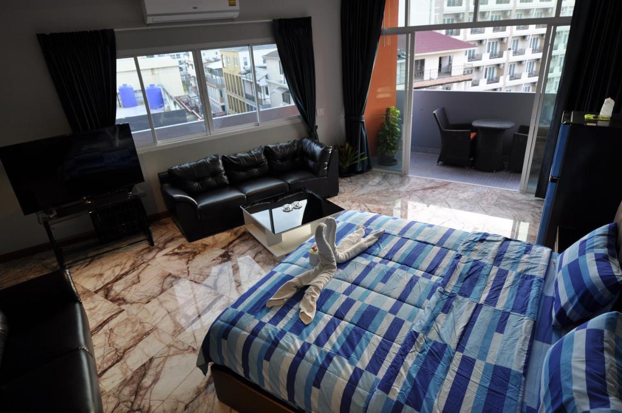 โรงแรม Koenig Mansion 4*