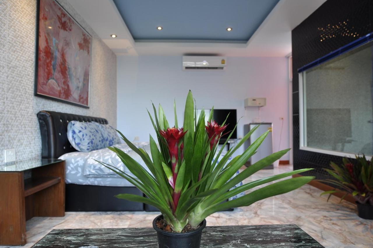 โรงแรม Koenig Mansion Pattaya