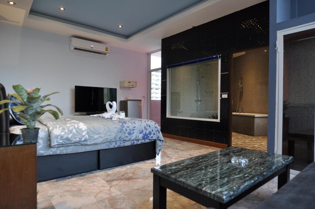โรงแรม Koenig Mansion