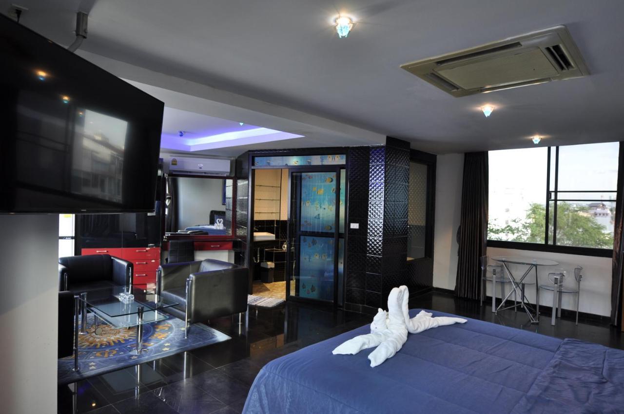 โรงแรม Koenig Mansion