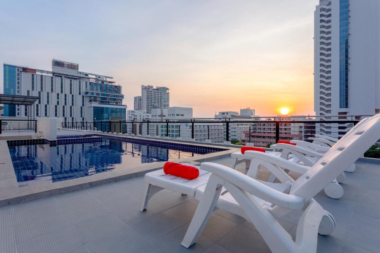 Citismart Luxury Pattaya