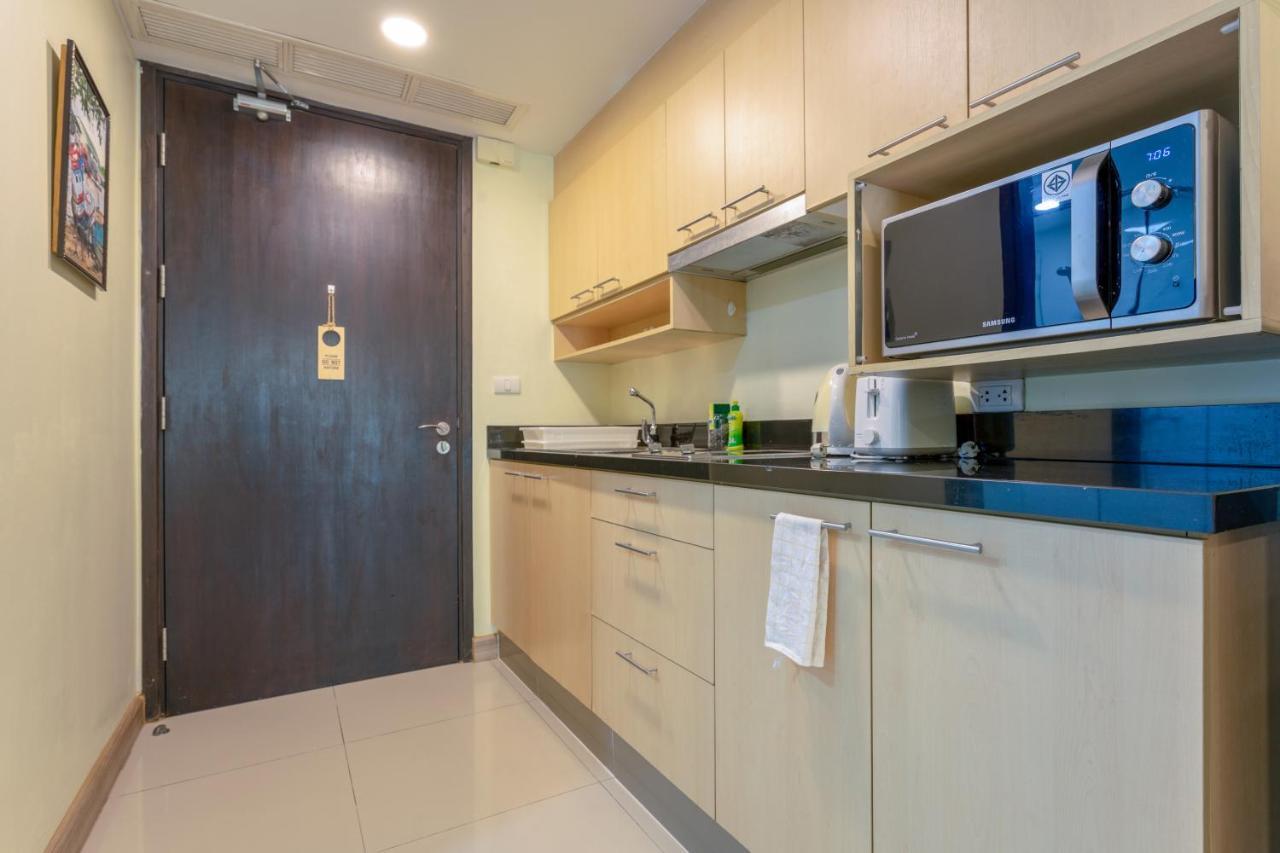 Citismart Luxury Aparthotel