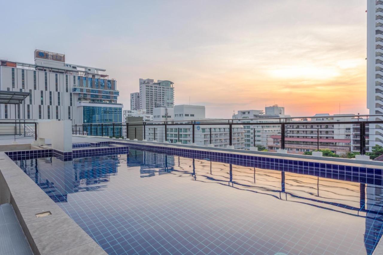 Citismart Luxury Aparthotel