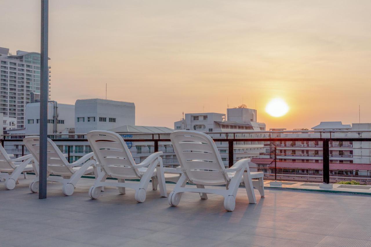 Citismart Luxury Aparthotel