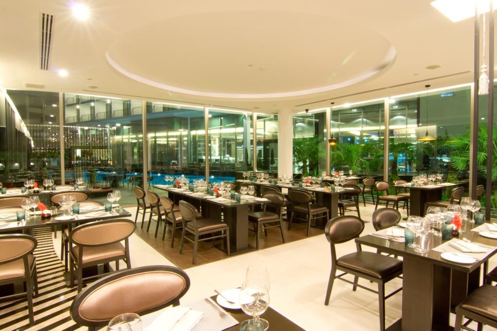 Way Hotel 5*