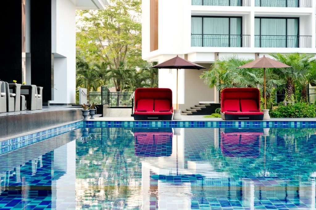 Hotel Way Pattaya