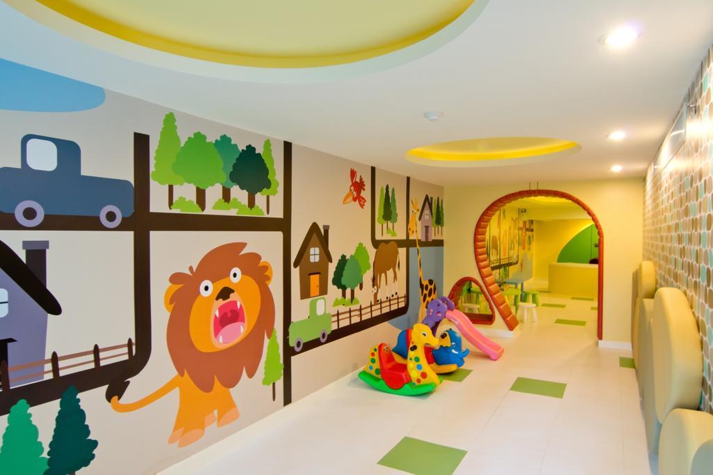 Way Hotel 5*