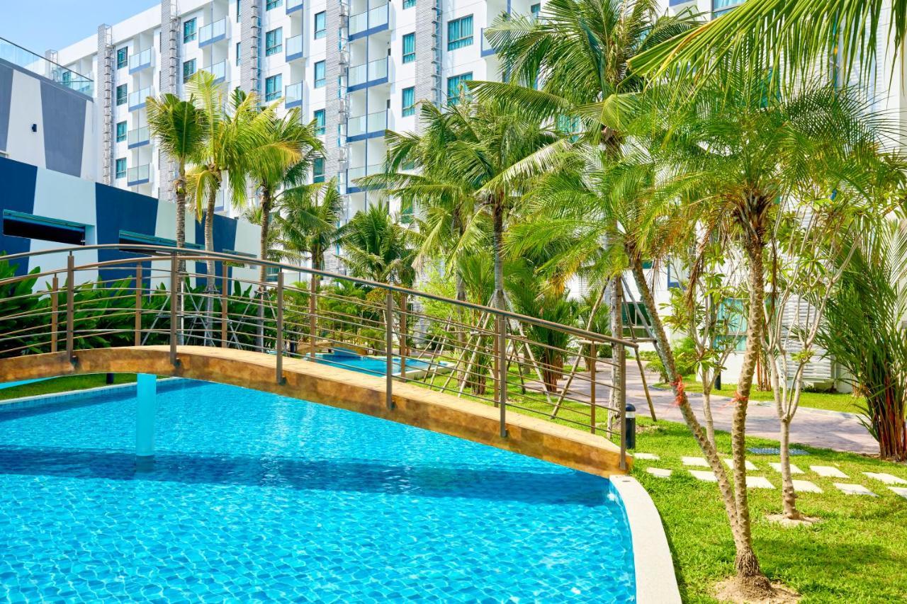 Arcadia Beach Bytech Apartment *