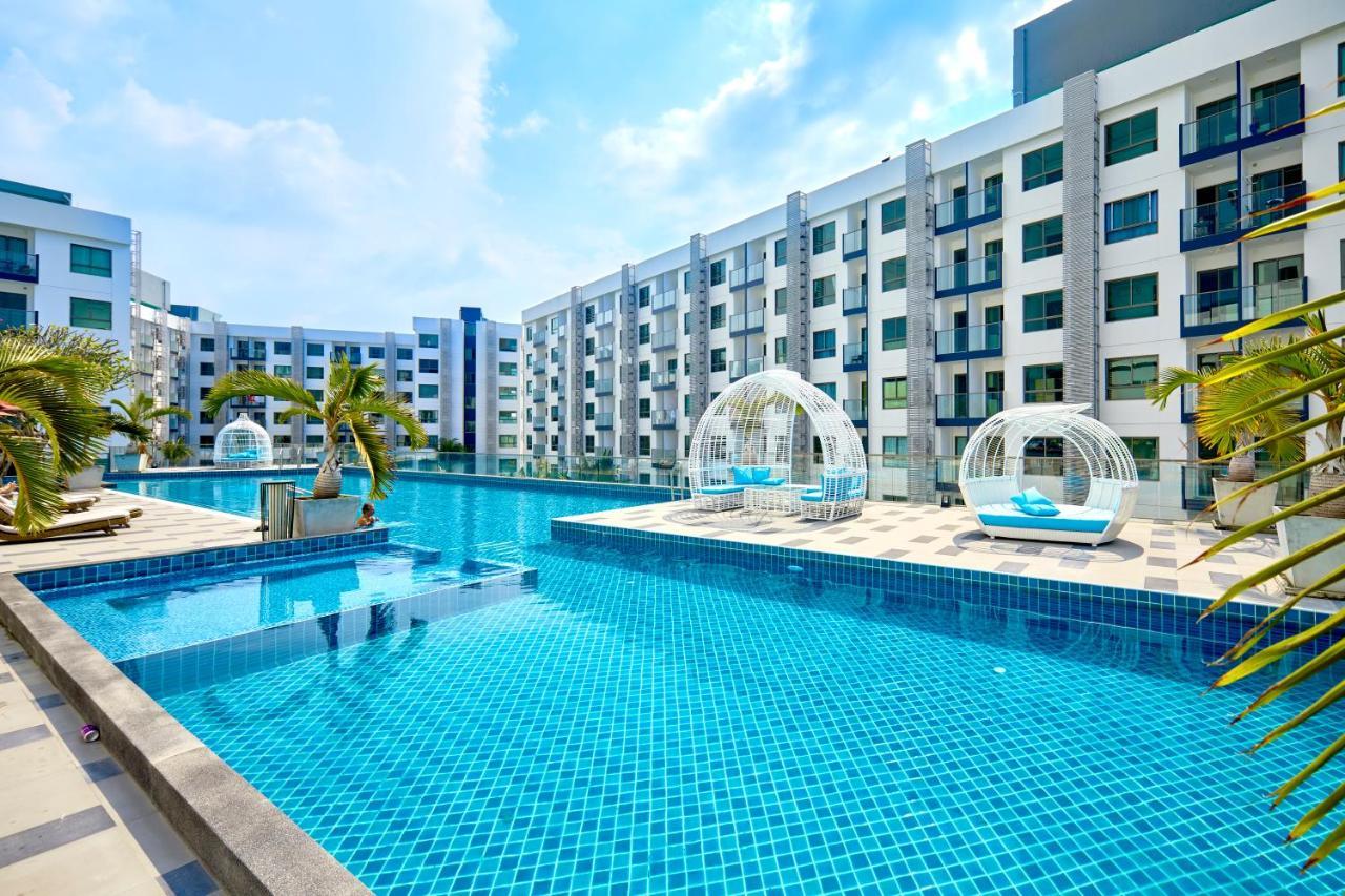 Apartment Arcadia Beach Bytech