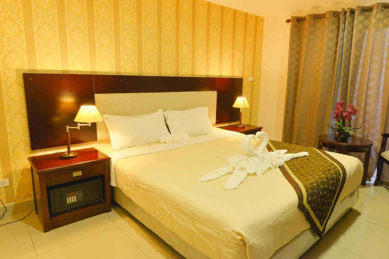 Hotel Chaplin