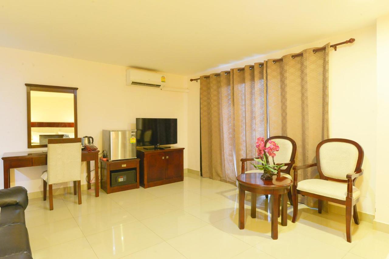 Hotel Chaplin