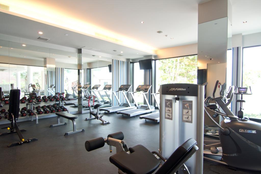 Way Hotel 5*