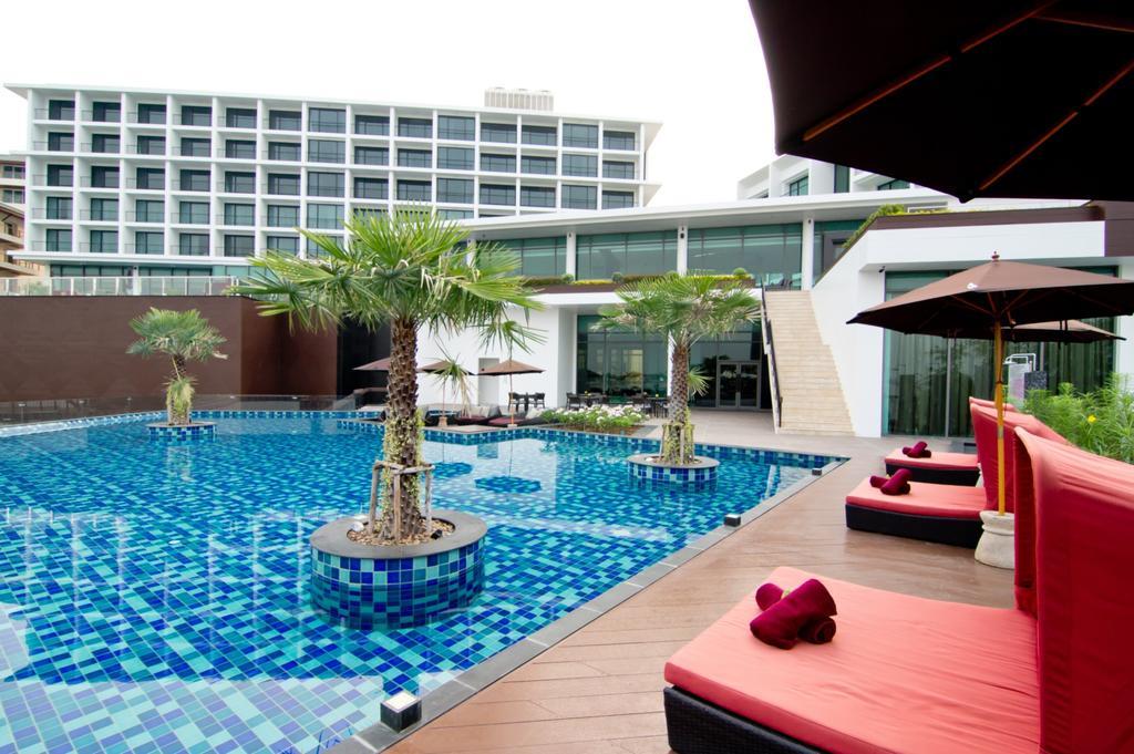 Way Hotel 5*