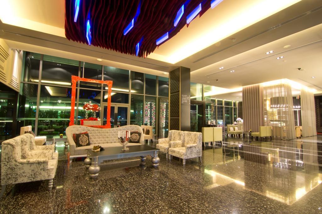 Way Hotel Pattaya