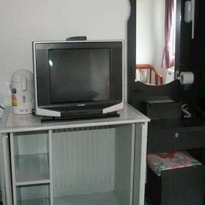 Hotel Sawasdee Pattaya