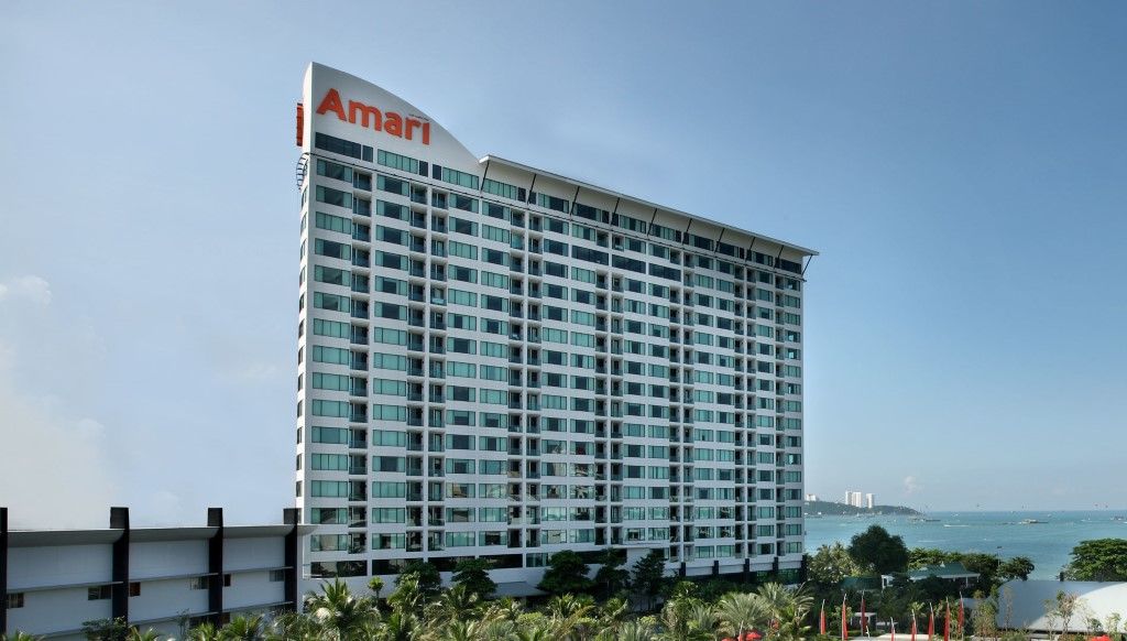 Amari 5*