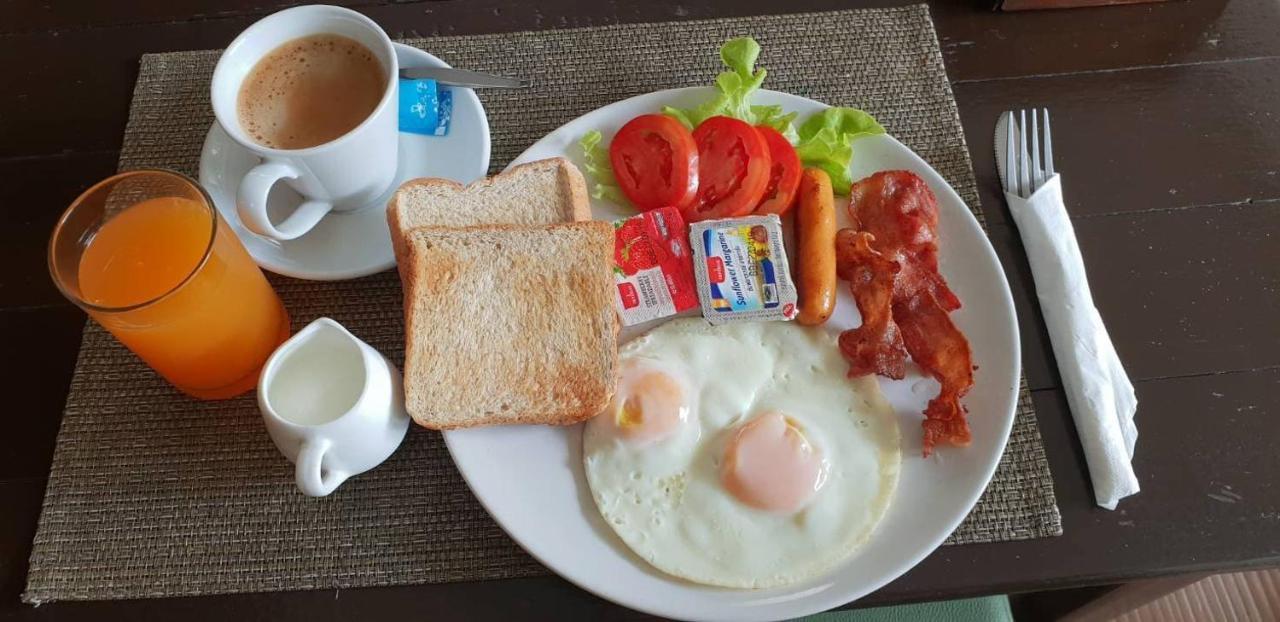 Bonkai Tempat peranginan 3*
