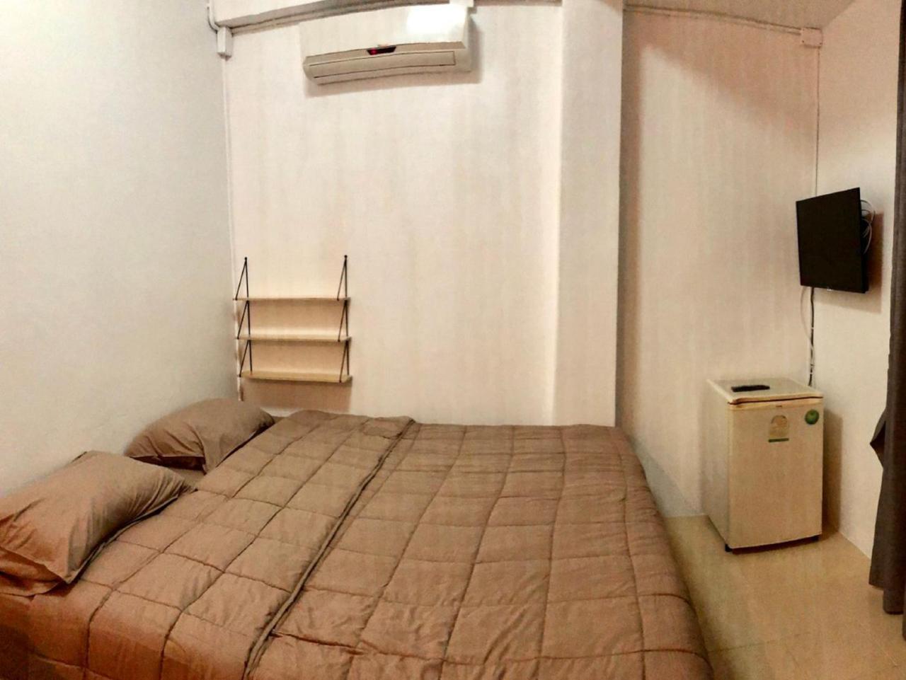 Backpack Station Hostel *