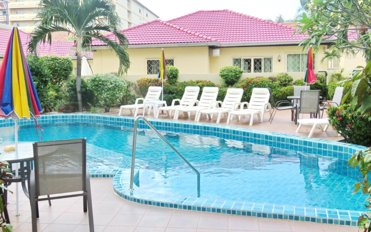 Butterfly Garden Boutique Residences: Luxury Beachside Lifestyle Apartment *