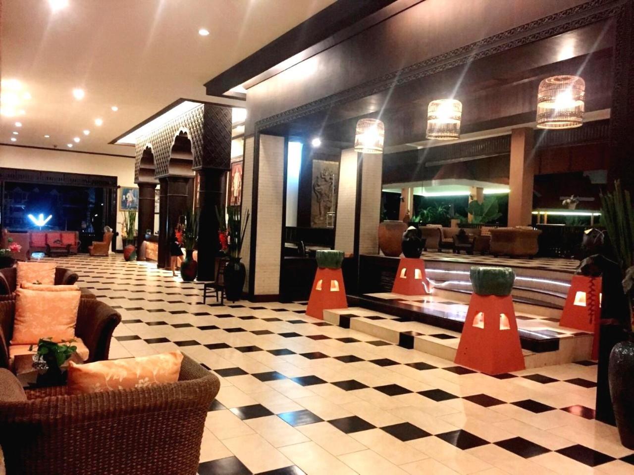 Phuphaya Hotel 4*