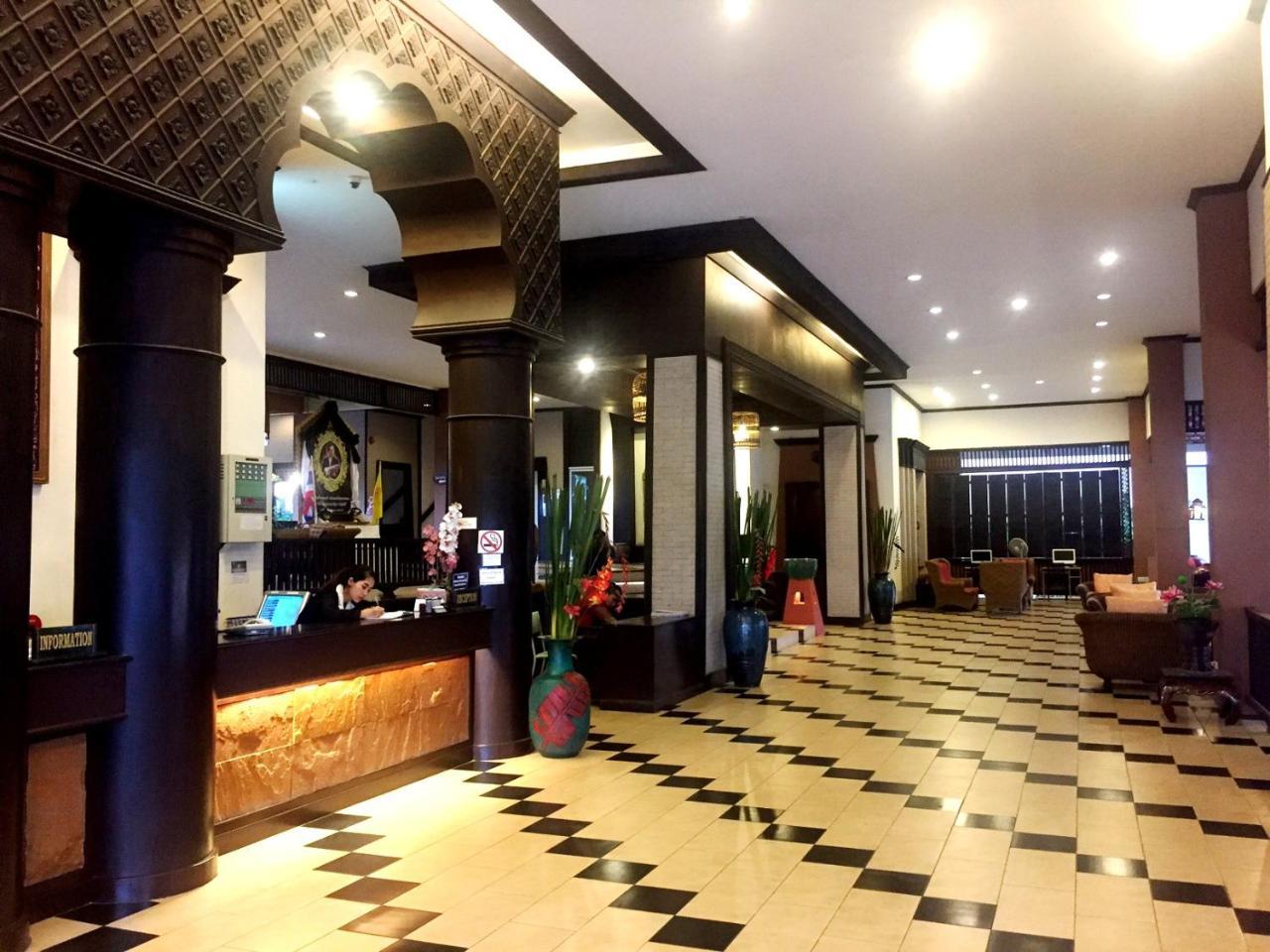 Phuphaya 4*