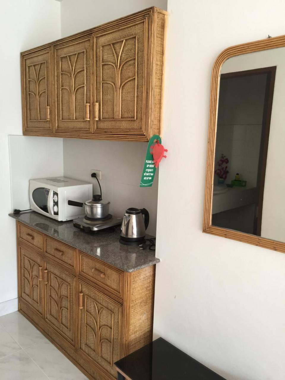 View Talay 1 Jomtien Bed & Breakfast Pattaya