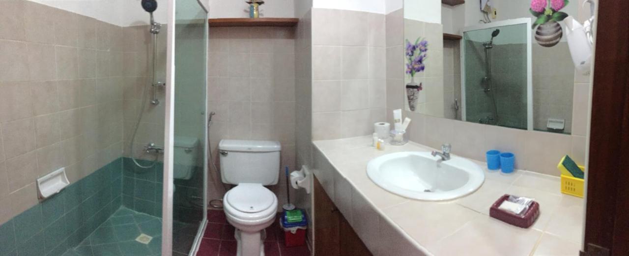 Bed & Breakfast View Talay 1 Jomtien