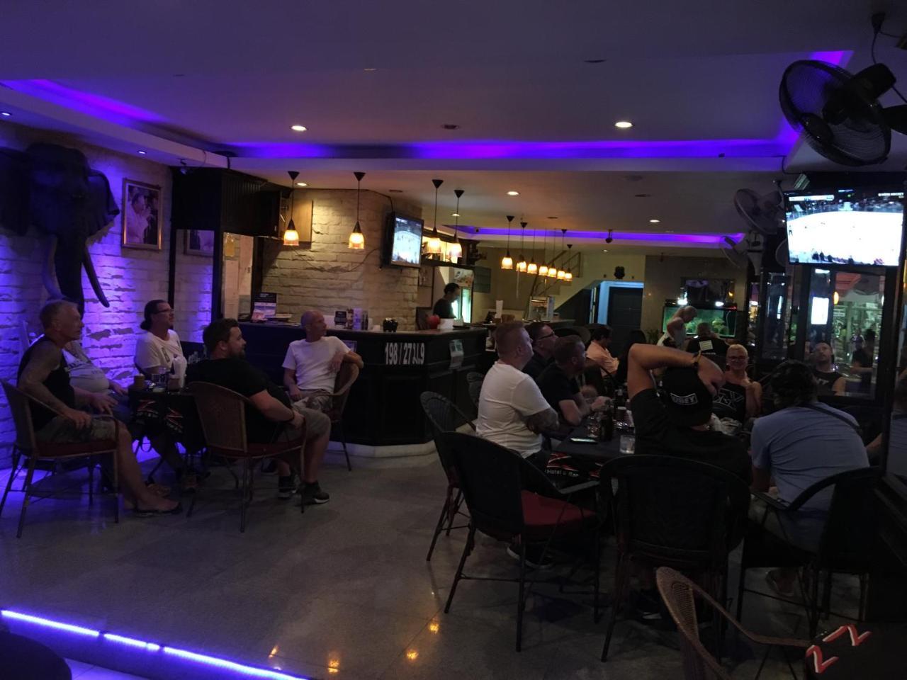 Zip Lounge&apartments